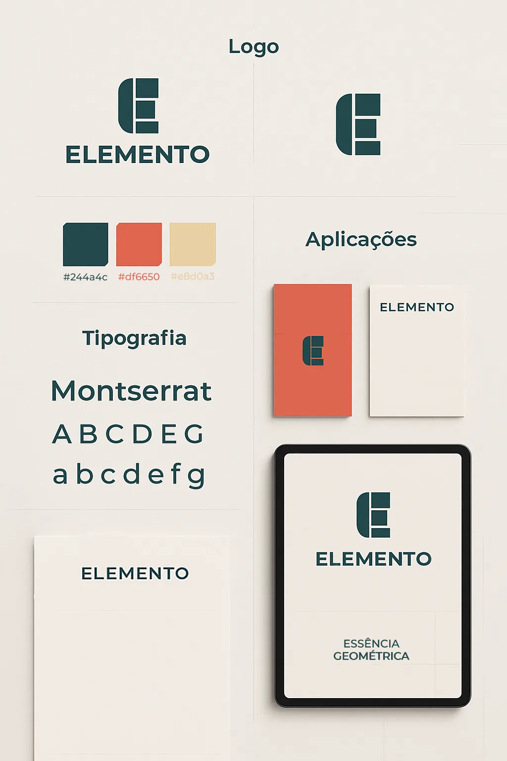 Branding Completo