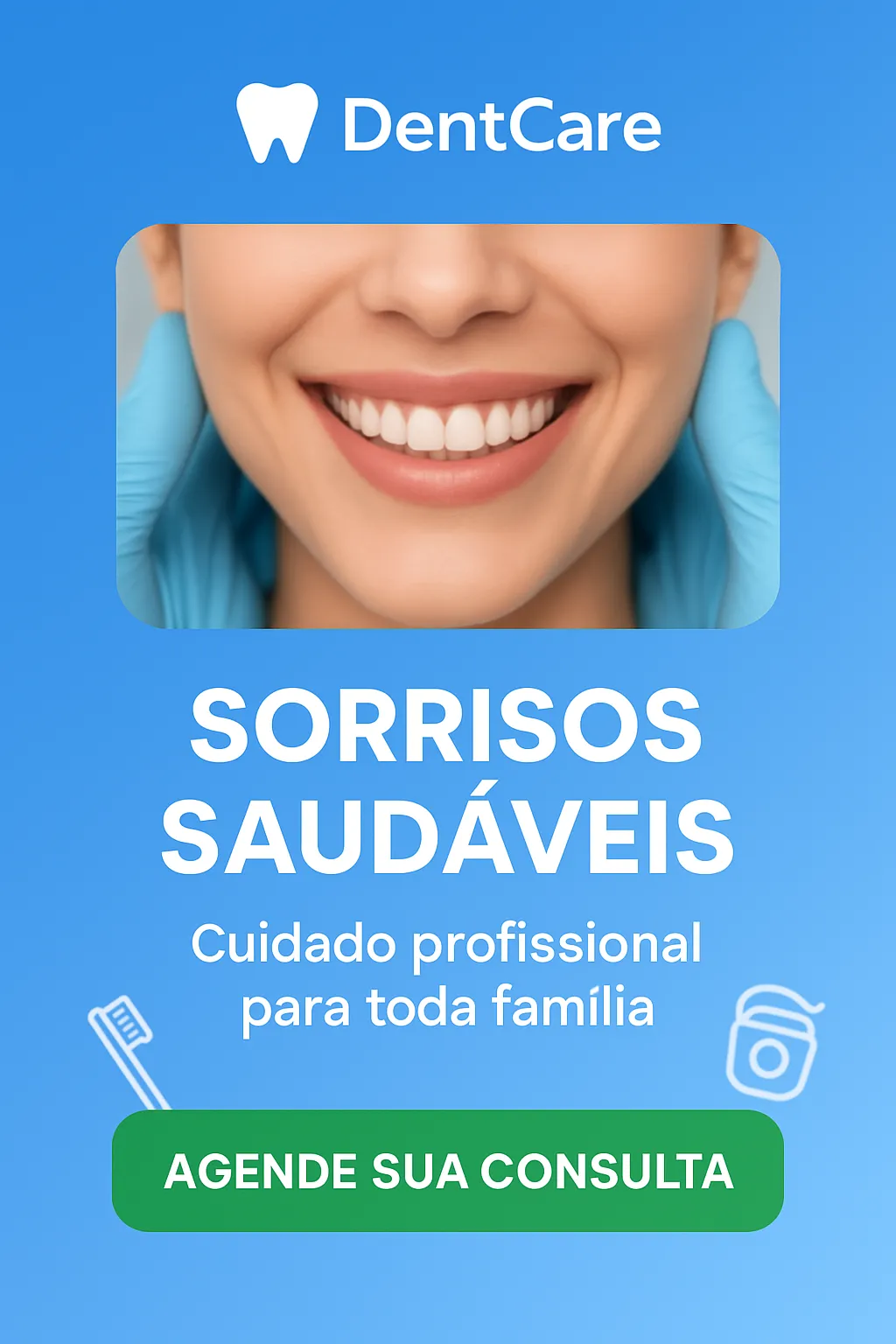 Criação de Banner