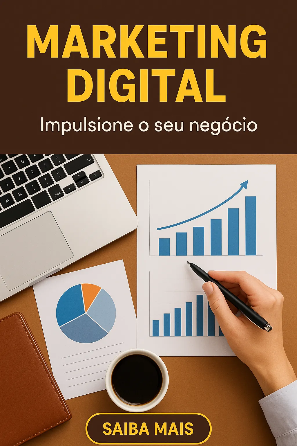 Post Instagram Promocional